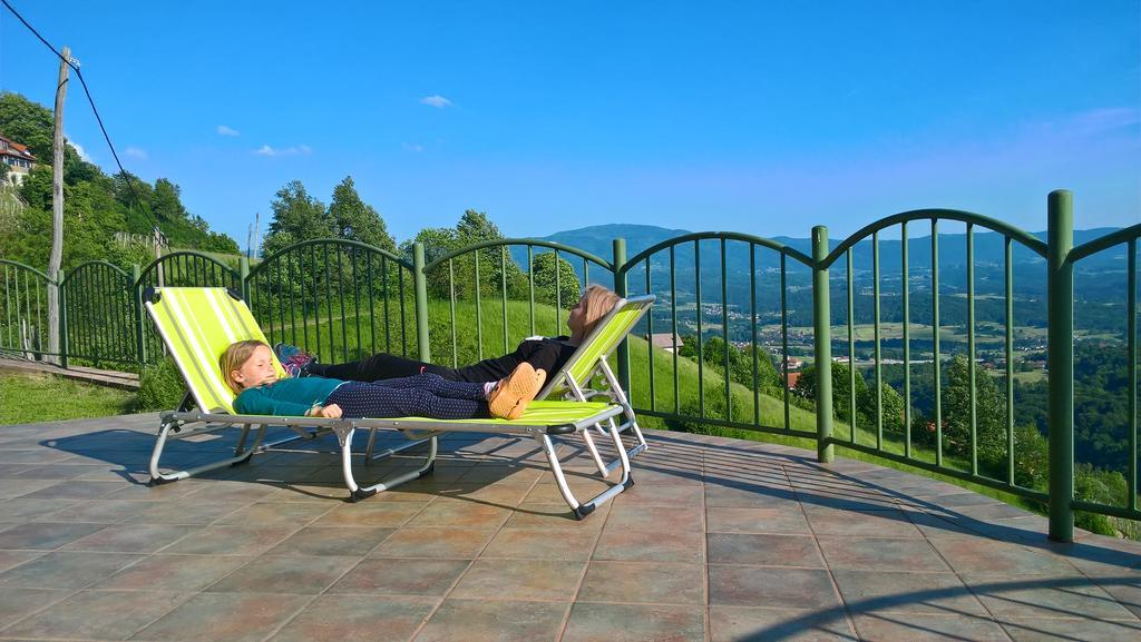 Vineyard Cottage Janko&Metka Otočec Exteriör bild